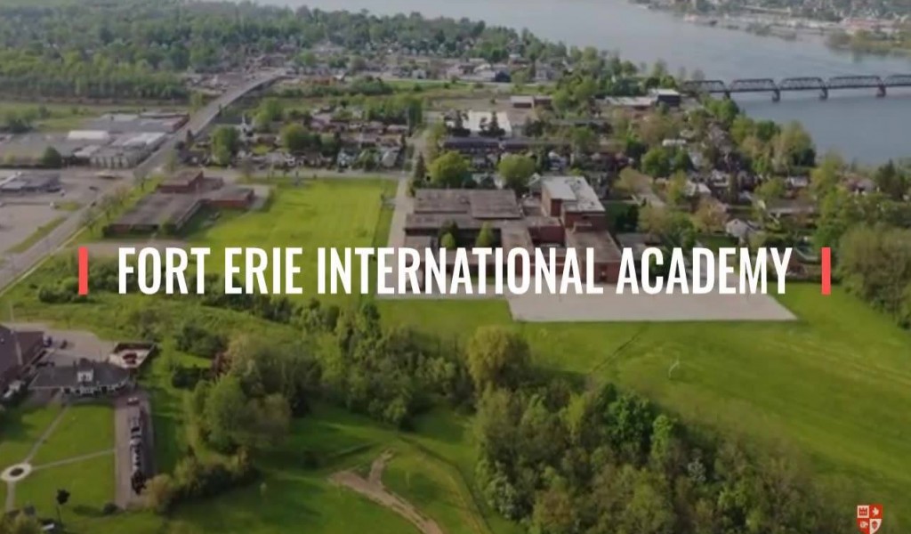 2024년 Fort Erie International Academy 학교의 공식 정보  | FindingSchool
