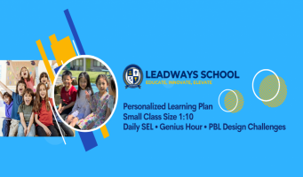 Leadways School School Information 2025 | 