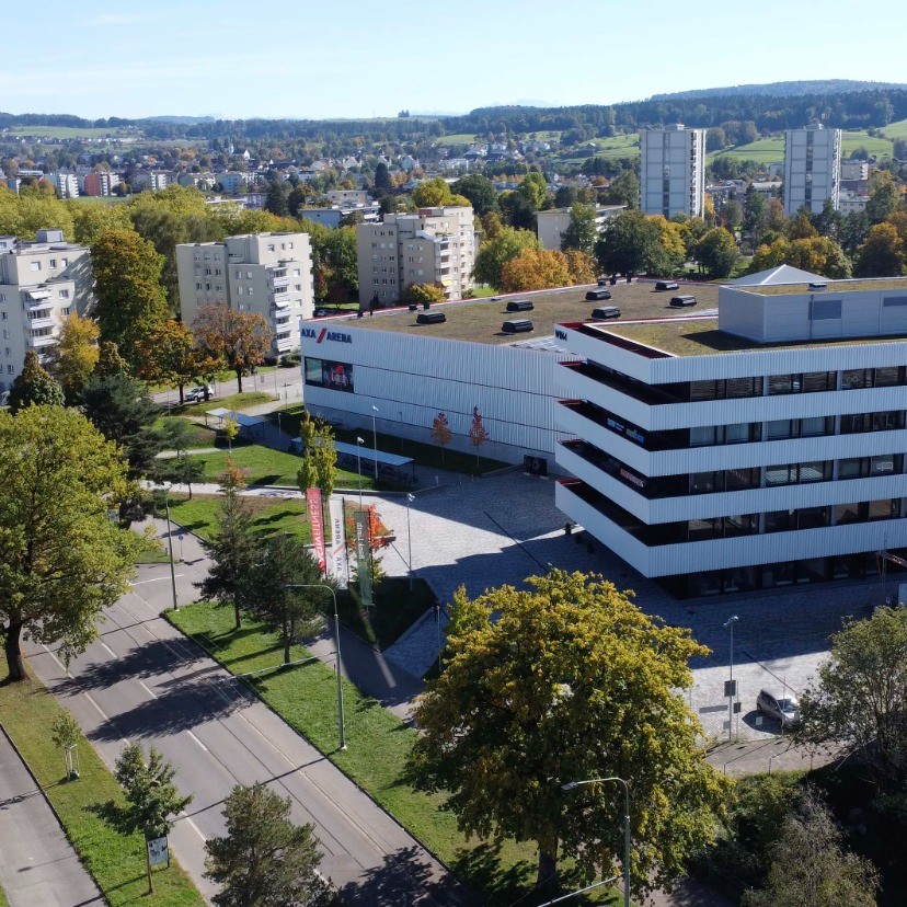 Swiss Boarding Schools Disentis & Zurich