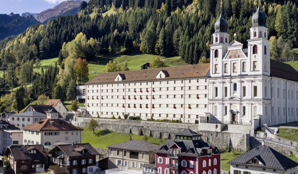 Thông Tin Trường Swiss Boarding Schools Disentis & Zurich Đầy Đủ Chính Thức Của Năm 2024 | FindingSchool