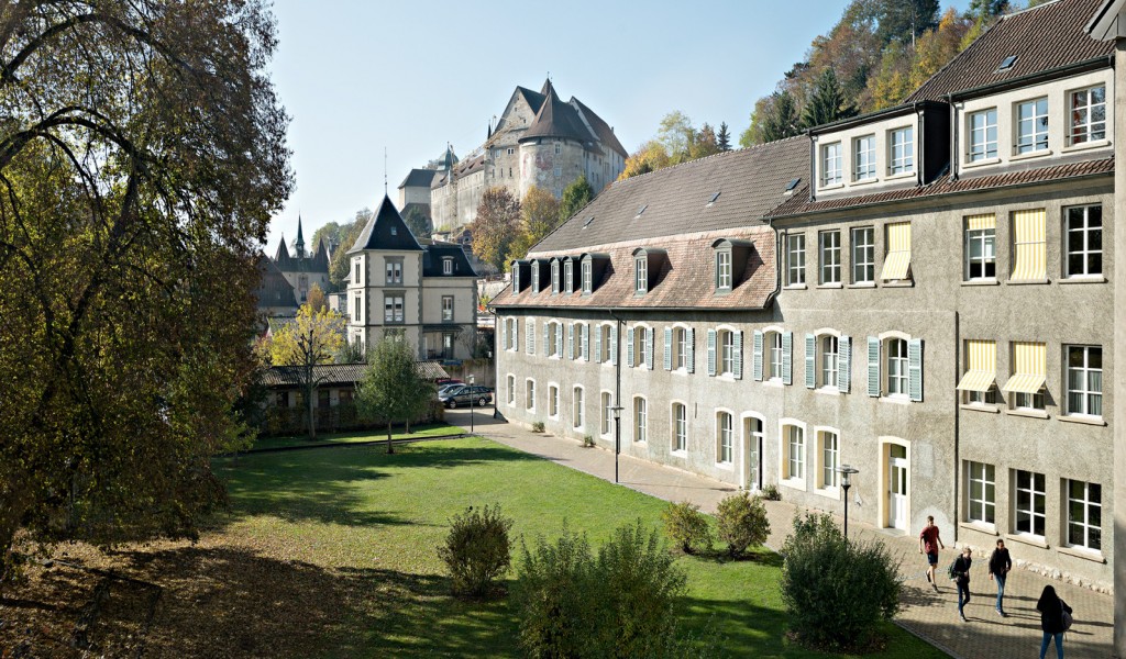 Official information of Saint-Charles International School Switzerland in 2024 | FindingSchool