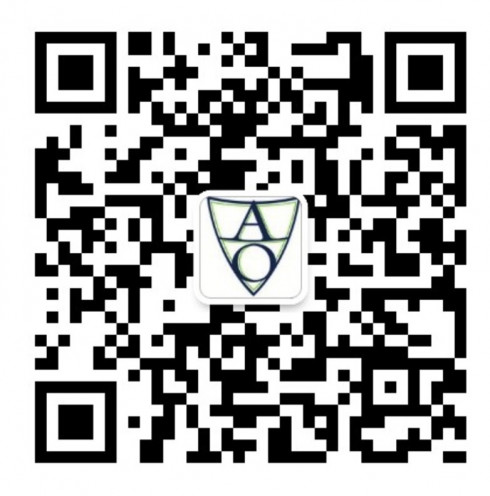 FindingSchool QR Code