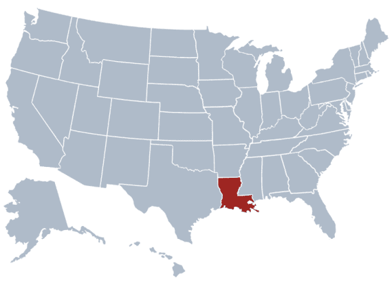Louisiana