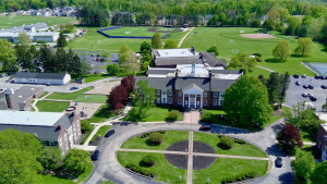 Andrews Osborne Academy
