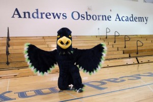 Andrews Osborne Academy