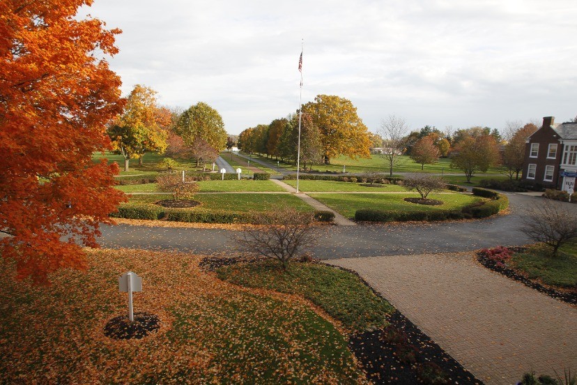 Andrews Osborne Academy