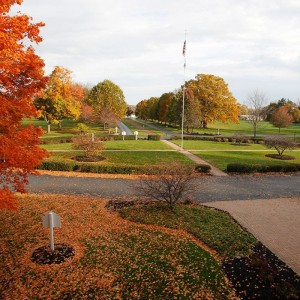 Andrews Osborne Academy