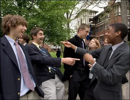 Asheville School