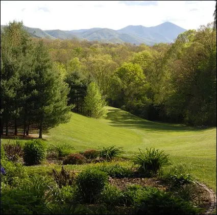 Asheville School