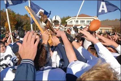 Asheville School