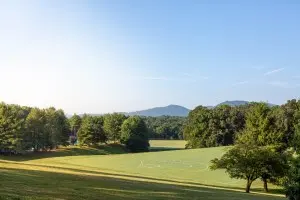 Asheville School