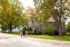 Asheville School