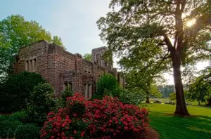 Asheville School