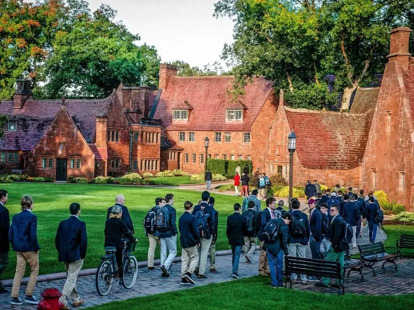 Avon Old Farms School