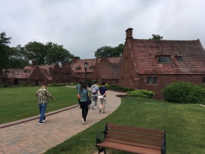 Avon Old Farms School