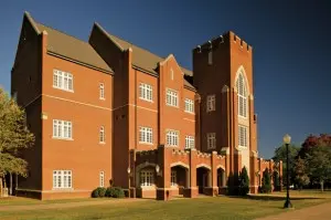 Baylor School