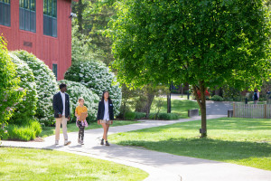 The Bement School
