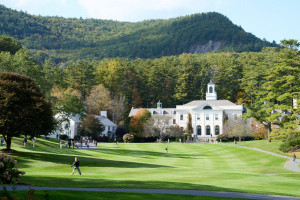 Berkshire School