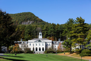 Berkshire School