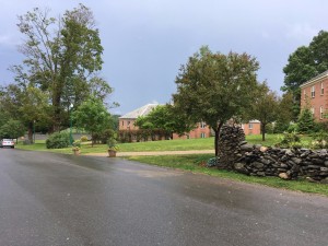 Berkshire School