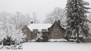 Blue Ridge School