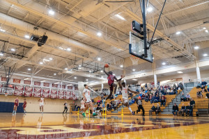 Brewster Academy