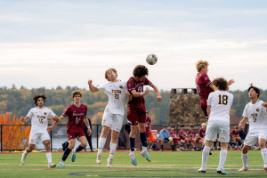 Brewster Academy