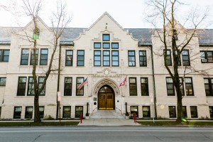 Buffalo Seminary