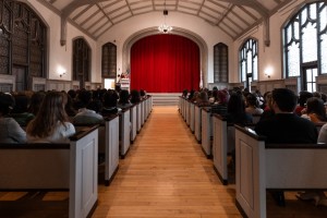 Buffalo Seminary