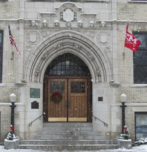 Buffalo Seminary