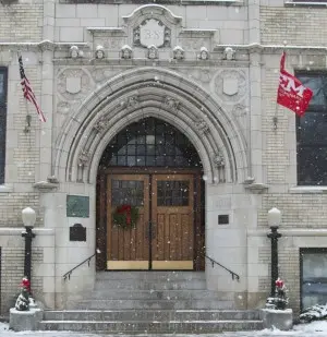 Buffalo Seminary