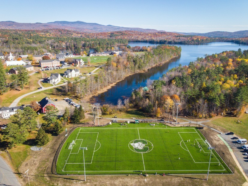 Cardigan Mountain School