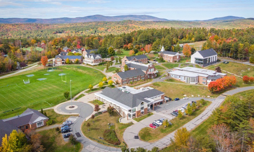 Cardigan Mountain School