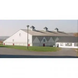 Church Farm School