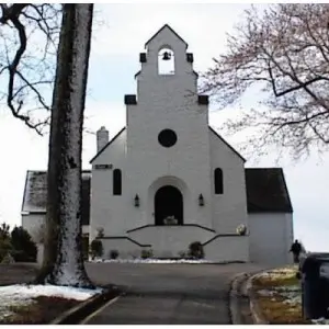 Church Farm School