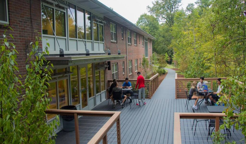 Thông Tin Trường Chapel Hill-Chauncy Hall School Đầy Đủ Chính Thức Của Năm 2024 | FindingSchool