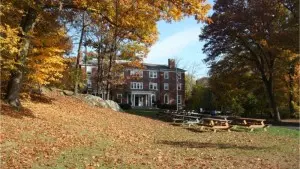 Chapel Hill-Chauncy Hall School