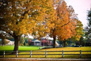 Choate Rosemary Hall