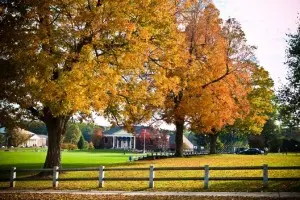 Choate Rosemary Hall