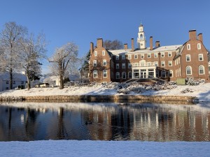 Choate Rosemary Hall