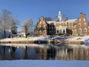 Choate Rosemary Hall