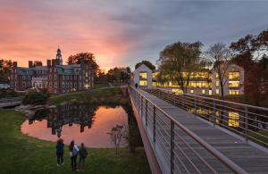 Choate Rosemary Hall