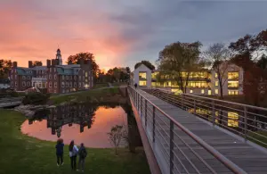 Choate Rosemary Hall