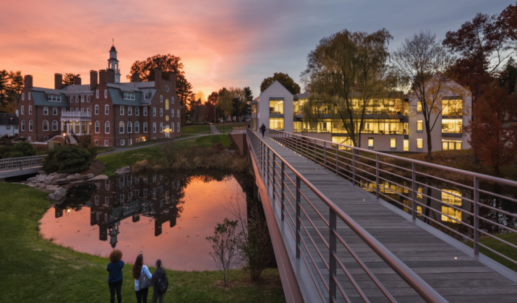 Official information of Choate Rosemary Hall in 2024 | FindingSchool