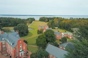 Christchurch School