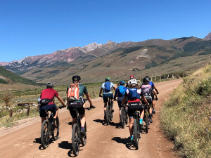 Colorado Rocky Mountain School
