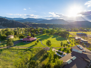 Colorado Rocky Mountain School