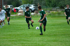 Colorado Rocky Mountain School