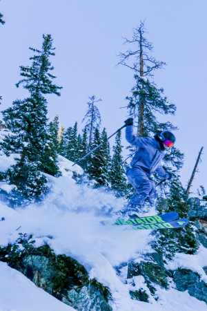Colorado Rocky Mountain School