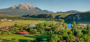 Colorado Rocky Mountain School